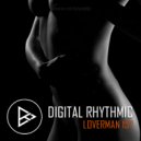 Digital Rhythmic - Loverman_157 (Studio Live Compilation)
