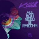 Kyle Kinch - Rainbow Road