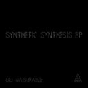 Gio Maisuradze - Atoms