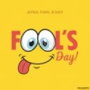 DJ iNTEL - Fool\'s Day (Original Mix)