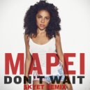 Mapei - Don\'t Wait (Skyjet Remix) (Remix)