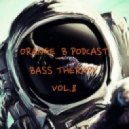 Orange B - Bass Therapy 8 (original)