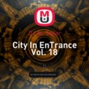 DJ AL Sailor - City In EnTrance Vol. 18