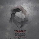 Andrey Zhuravlev - Special Mix for podcast Vito von Gert - Tonight (Andrey Zhuravlev Guest Mix )