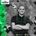 Max Green - Intelligent #042 [Record MinimalTech (04.07.2019)]
