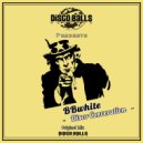 BBwhite - Disco Converation
