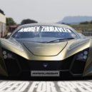 Andrey Zhuravlev - Need For Speed (Progressive Goa Trance Mix 2012) ()