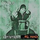 Canibus - Get Retarded (4D Remix)