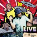 Dmitry Bass - Live @chepochem_bar 30.06.2019 ()