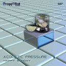 Acoustic Pressure - Happy Sunday