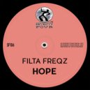 Filta Freqz - Hope