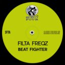 Filta Freqz - Beat Fighter