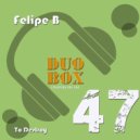 Felipe B - Self Confidence (Original Mix)
