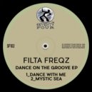 Filta Freqz - Mystic Sea