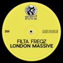 Filta Freqz - London Massive