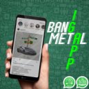 Bang Metal & Dj Gio Guardian - Ig App (feat. Dj Gio Guardian) ()