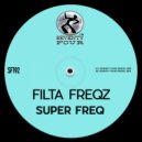 Filta Freqz - Super Freq