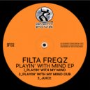 Filta Freqz - Juice
