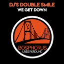 DJ\'s Double Smile - High Voltage (Original Mix)