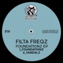 Filta Freqz - Vandalz