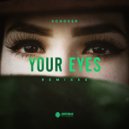 Echover & Powered Djs - Your Eyes (Powered Djs Remix)