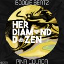 Boogie Beatz - Pina Colada ()