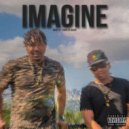 Dizzy Dee & Slicker 1 - Imagine (feat. Slicker 1) ()