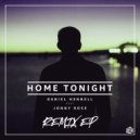 Daniel Hennell & Jonny Rose - Home Tonight (feat. Jonny Rose) (ADITYA Remix)