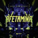 WD2N & NewTheBeat - AFETAMINA ()