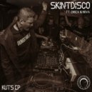 SkintDisco - Bwomp (feat. Nova) (Nova VIP)