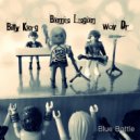 Wav-Dr. & Billy Korg & Bonnie Legion - Blue Bottle ()