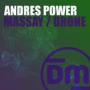 Andres Power & Outcode - Drone