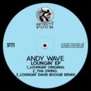 Andy Wave - Tha Swing (Original Mix)