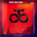 Wicked Viol8 & Saynx - Magma ()