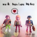 Wav-Dr. & Bonnie Legion & Billy Korg - Heart Bit ()
