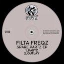 Filta Freqz - Outlay