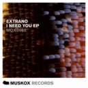 Extrano - Wanna Rock It ()