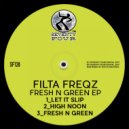 Filta Freqz - High Noon