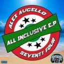Alex Augello - Black Plastic