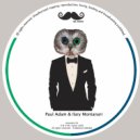 Paul Adam & Ilary Montanari - Letz Go