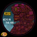 Zaidokhi - Keys in the Air ()