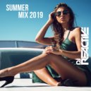 Dj Reactive - Summer Mix 2019 (Mixed by Dj Reactive)