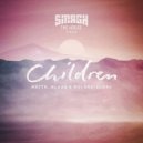Robert Miles, MATTN, Klaas, Roland Clark - Children (Follow Me)