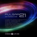 Cosmic Waves - Pulsar 021 (11.07.2019) ()