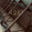 HOKI - Almost Home (Clarian Remix)