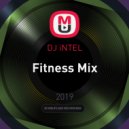 DJ iNTEL - Fitness Mix ()