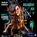 JJMillon - Breakbeat Mix 17 Summer Festival ()
