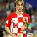 Vada - Luka Modrić