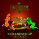 Exclusion - Gods Are Watching ()