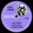 Filta Freqz - Half Fool